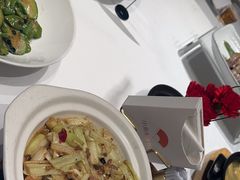 -小厨娘淮扬菜(清江苏宁广场店)