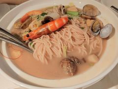 -莆田餐厅PUTIEN(宁波阪急店)