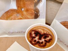 -Cycle&Cycle Artisan(天目里店)