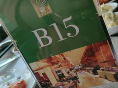 -东方红海鲜百汇(国际大厦店)