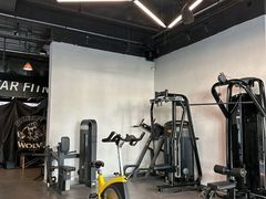 -FEELINGME乐刻私教馆·健身(沿海赛洛城店)