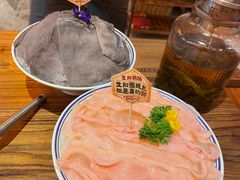 -旧街市鲜货老火锅(大光路店)