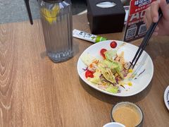 -小川洋风料理(武胜路凯德广场店)