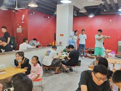 -王菊美食街·王菊面馆(总店)