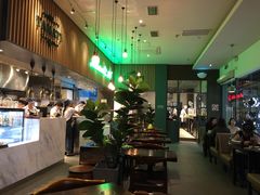 -TAMATI(巴黎贝甜韩式西餐厅店)