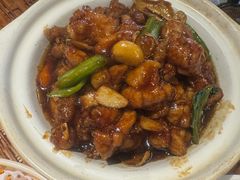 -老广酒楼(樱花店)