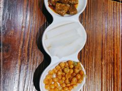 -红料理|串串有瘾·烧烤(吴中路店)