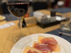-怡聚轩全日制自助餐厅(大中华喜来登酒店)