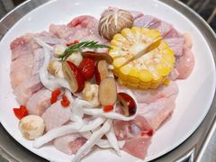 -椰庭·椰子鸡·创意玩家(晶耀前滩店)
