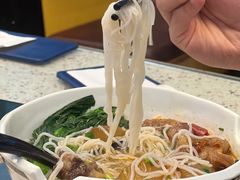 -新辉港式茶餐厅(北栅店)