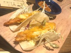 海虾墨西哥卷饼-杂咖zacup(领展中心城店)