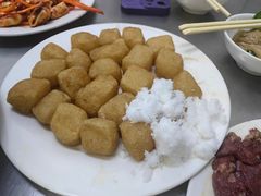 -松明一烤肉馆(鲁园店)