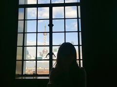 -YUE·6·西式融合餐厅(外滩六号店)