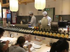 -小句号·精致料理(江南环球港店)
