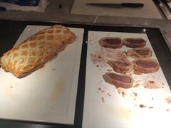 -新发展亚太JW万豪酒店·福苑咖啡厅