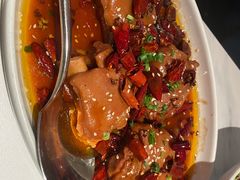 香辣美容蹄-胡大饭馆 24h(簋街总店)