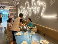 -一坐一忘云南菜(嘉里中心店)