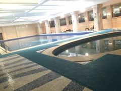 -威尔仕健身(杭州万象城店)