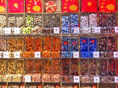 零售区-VENCHI 闻绮(北京国贸商城店)