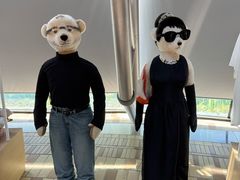 -济州岛泰迪熊博物馆