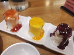 -陈傻子餐厅(世纪都会店)