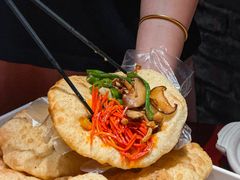 -味鼎长安·地道陕菜(凤城一路店)