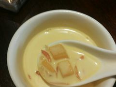 -爱丽舍西餐厅(万悦格兰云天大酒店)