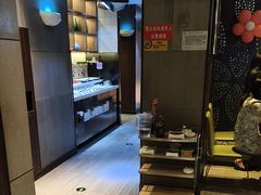 -海底捞火锅(锦艺城店)