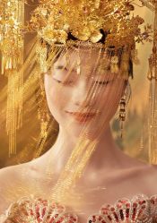 -米莱摄影写真(五大道别墅店)