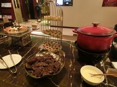 -上海龙之梦万丽酒店