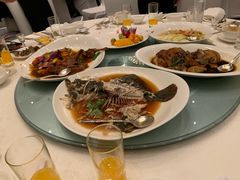 -北京中国大饭店