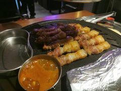 -济州爱肉堂(总店)