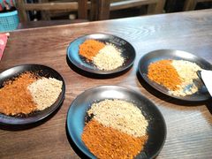 -王扯火胖哥烤生蚝(眉山首店)