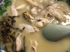 -明呈黄鱼面馆(斜土路店)