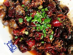 辣子田螺-陶然居·重庆菜(南滨路店)