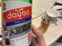 -人民公社大食堂(顺义总店)