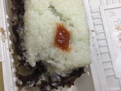 切糕-老回回饺子馆(海洋馆店)