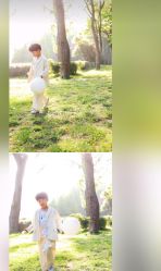 -蜜糖派儿童摄影(青建·太阳岛店)