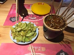 -辣家私厨火锅·龙虾(开发区店)