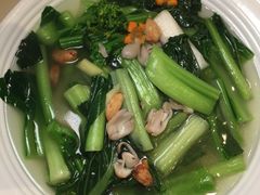 -广东胜利宾馆西关粤中餐厅