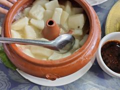 -香满楼(临安路店)