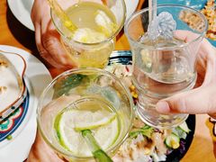 -Rabbit Cafe私房西餐甜点咖啡(栖霞路店)