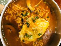 辛拉面-秋木烤肉·韩国牛肉名家(高新旗舰店)