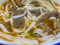 -无名粉店(五一广场店)