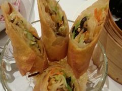 签到图片-酌宴府The China Club·广州万富希尔顿酒店(云城东路店)