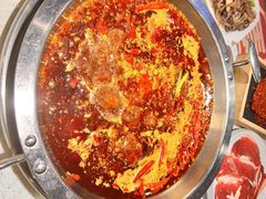 -清真·天府皇城坝百年牛肉火锅(皇城清真寺店)
