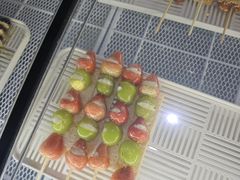 -栗子侠奶皮子糖葫芦(长宁店)