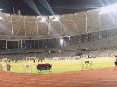 -深圳市宝安体育中心体育场