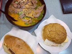 -华嫂冰室(尖沙咀店)