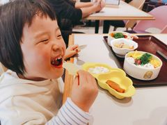 -dodonpa.墩墩伐 便当食堂(博华广场店)